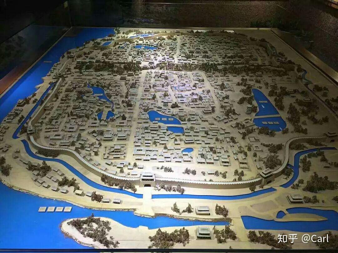 城市历史(武汉篇) - 知乎