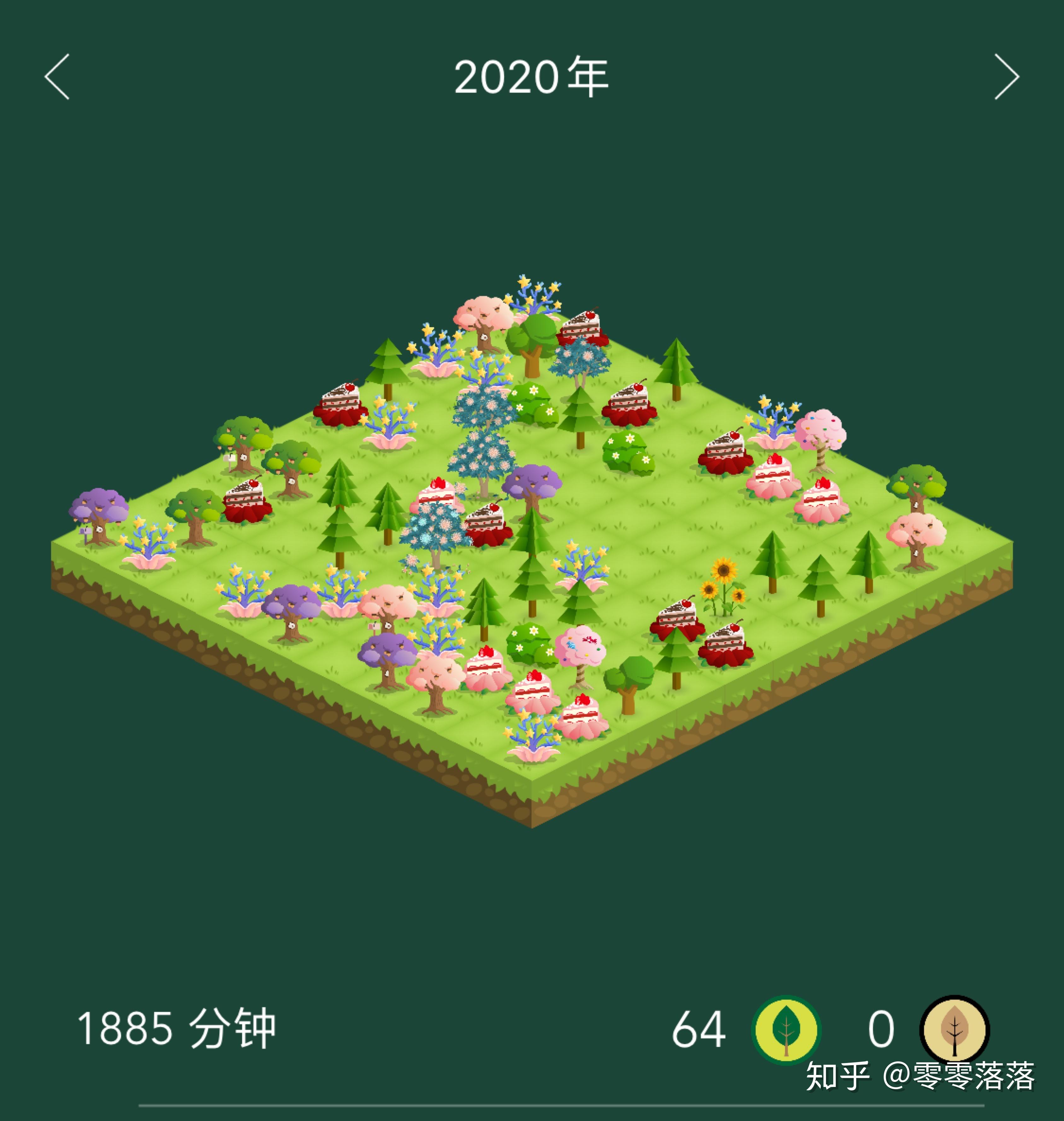 刚创了一个forest专注森林的群 大家一起加入来学习呀