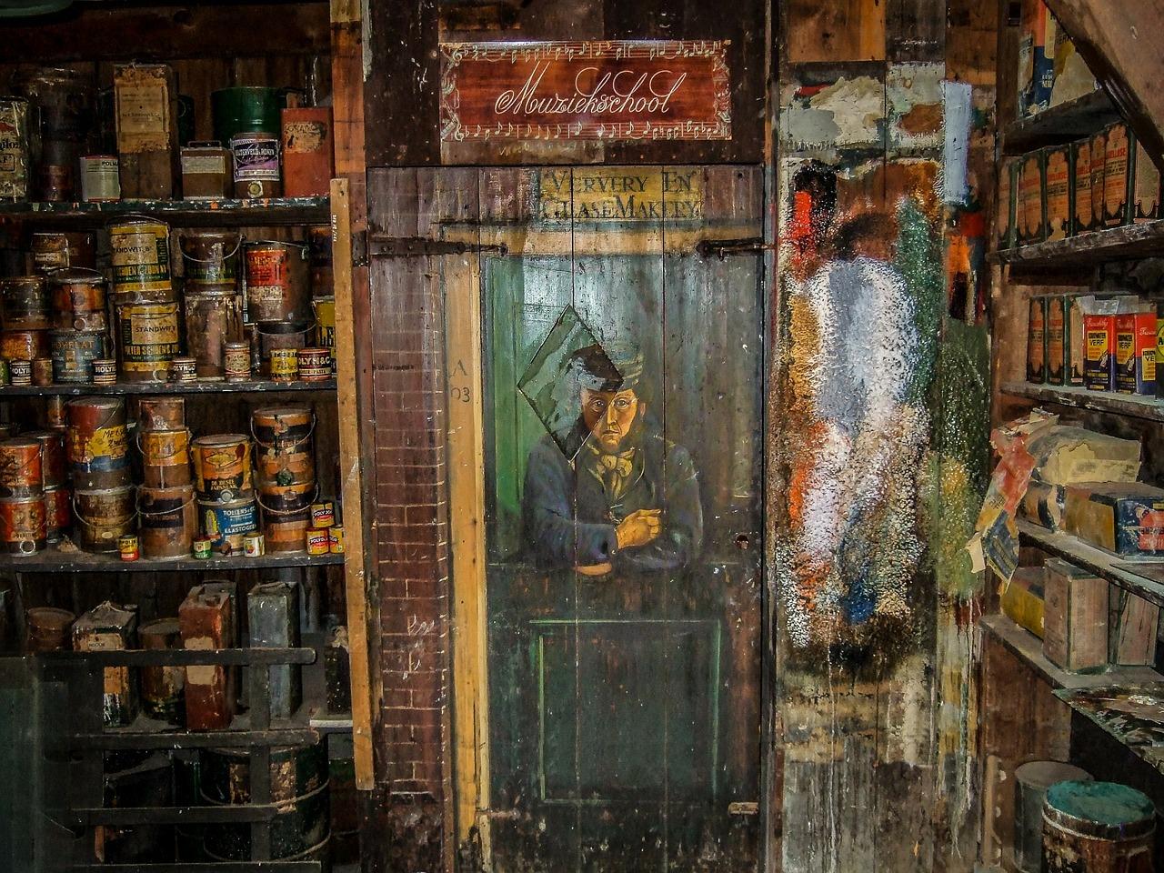 3. 品牌历史渊源