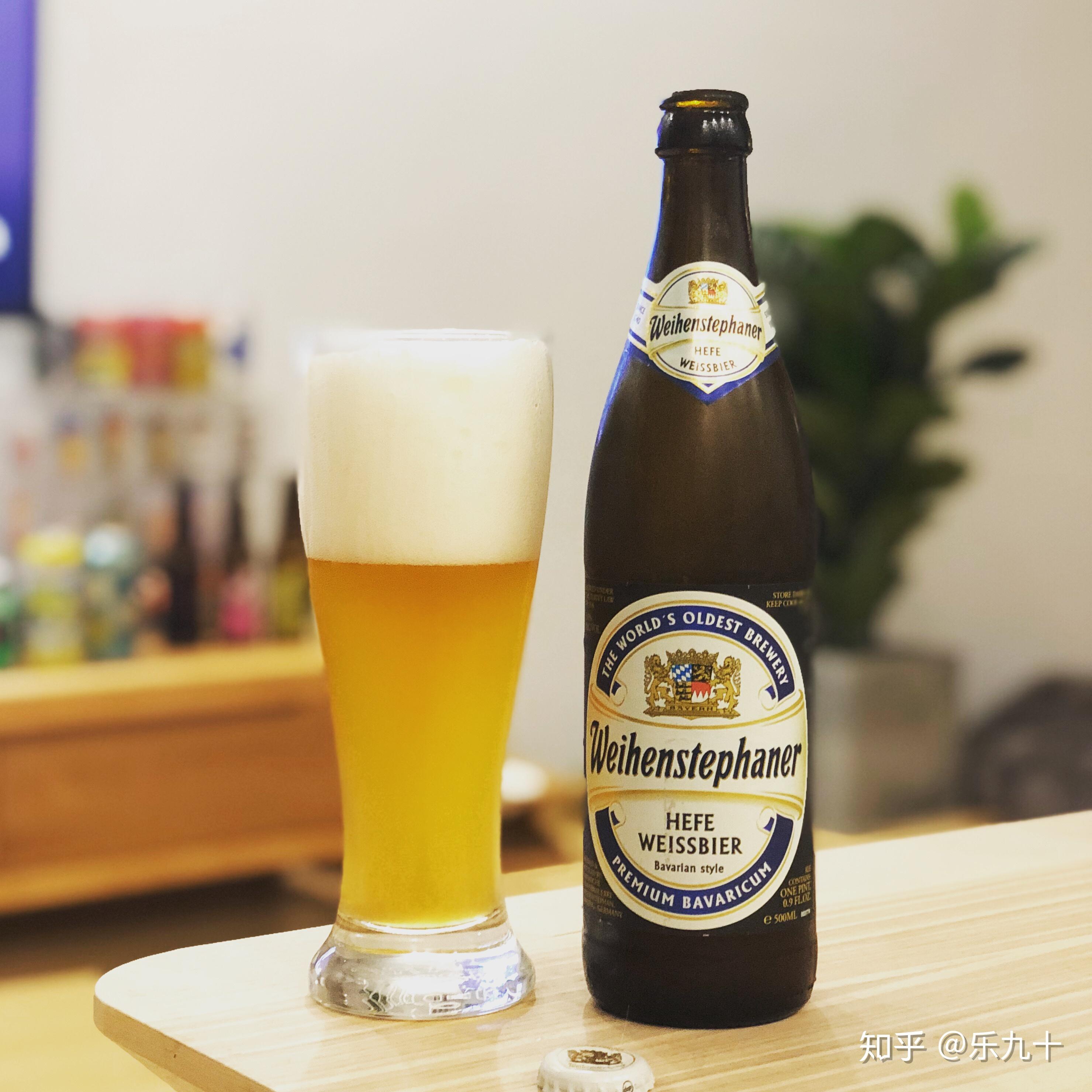 如何评价柏龙啤酒、德国百帝王啤酒、教士啤酒？ - 知乎