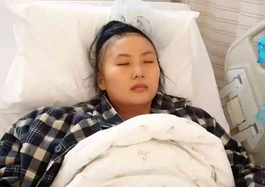 31岁女博士于娟最后的自述 抗癌女博士临终遗言