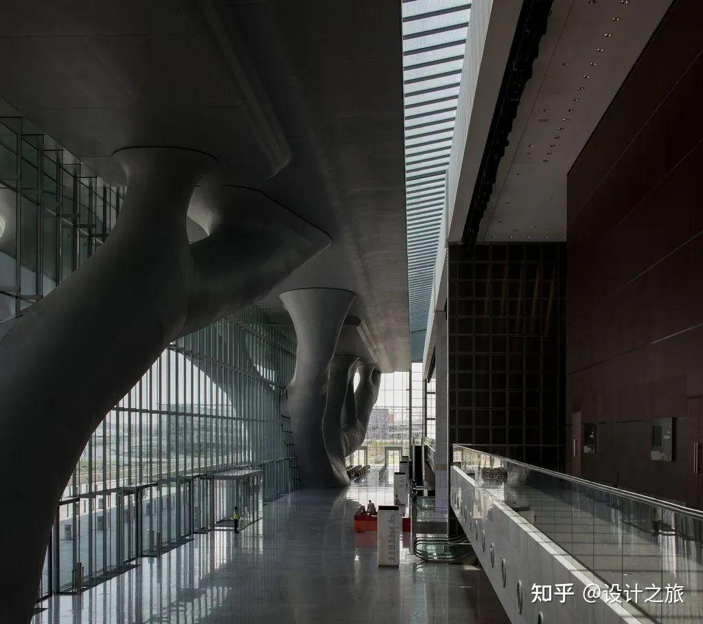 普利茨克建筑奖获奖者名单(1979-2023)/ The Pritzker Prize - 知乎