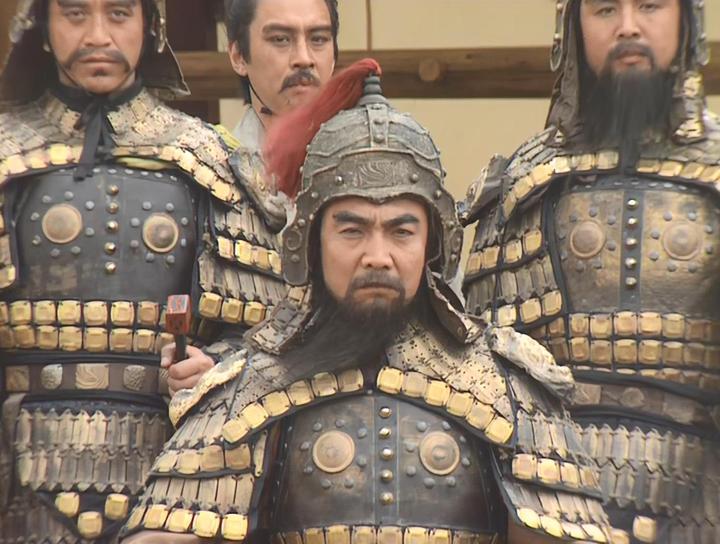 五子良将中,有2个隐藏叛徒,只要情况不对立马会反水,他们是谁 - 知乎