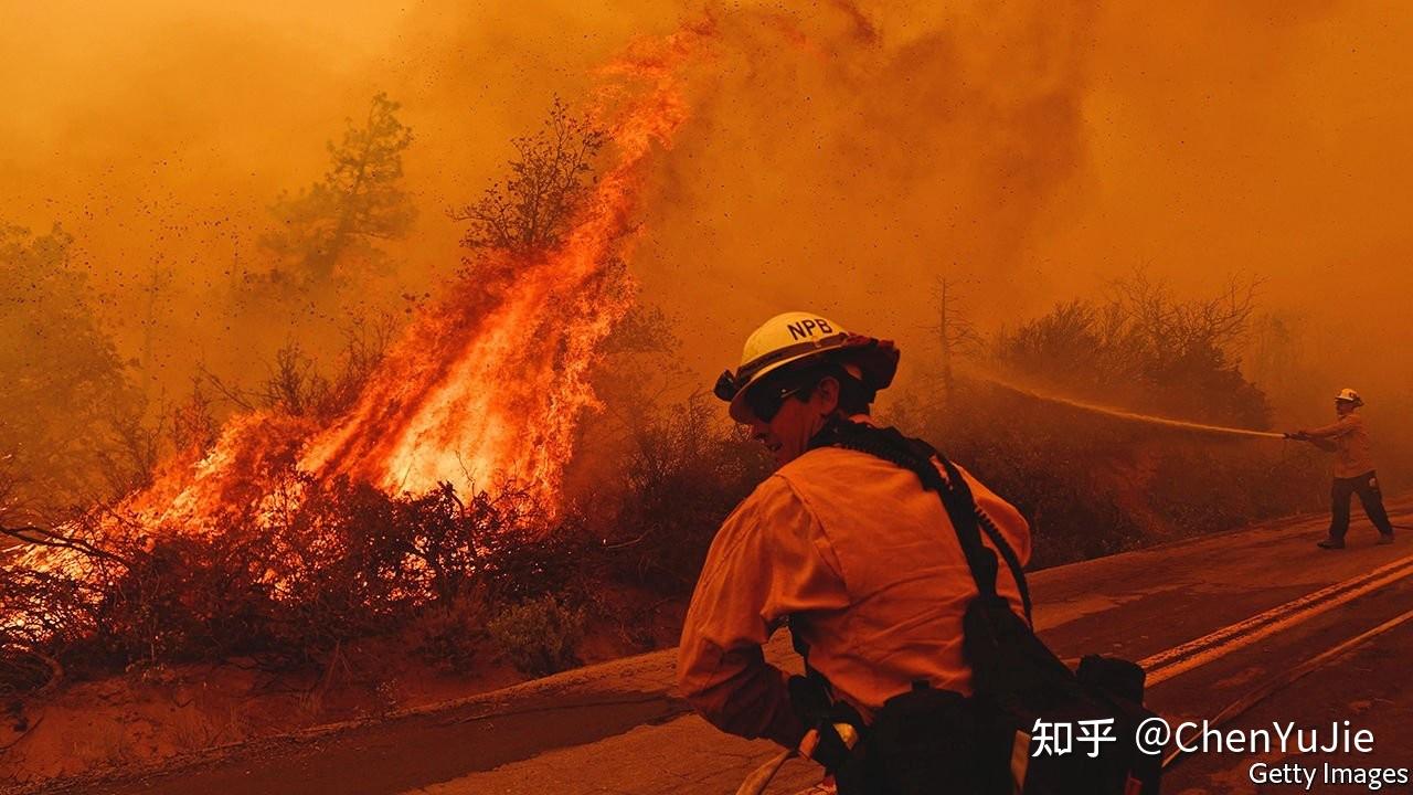 經濟學人day682既要適應氣候變化也要抵制氣候變化