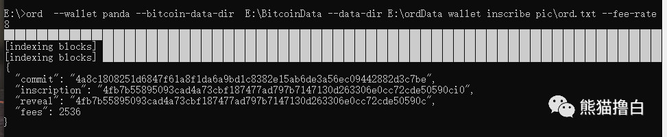 手把手教你用Windows搭建BTC全节点铸造铭文(修正版) - 知乎