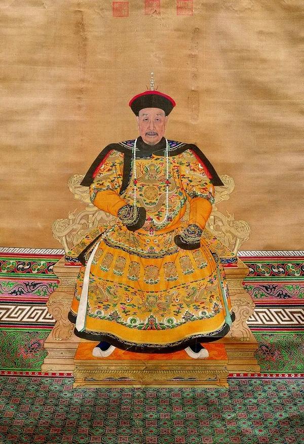 来国博看中国 | 寻访中国古代服饰之 “十二章纹” - 知乎