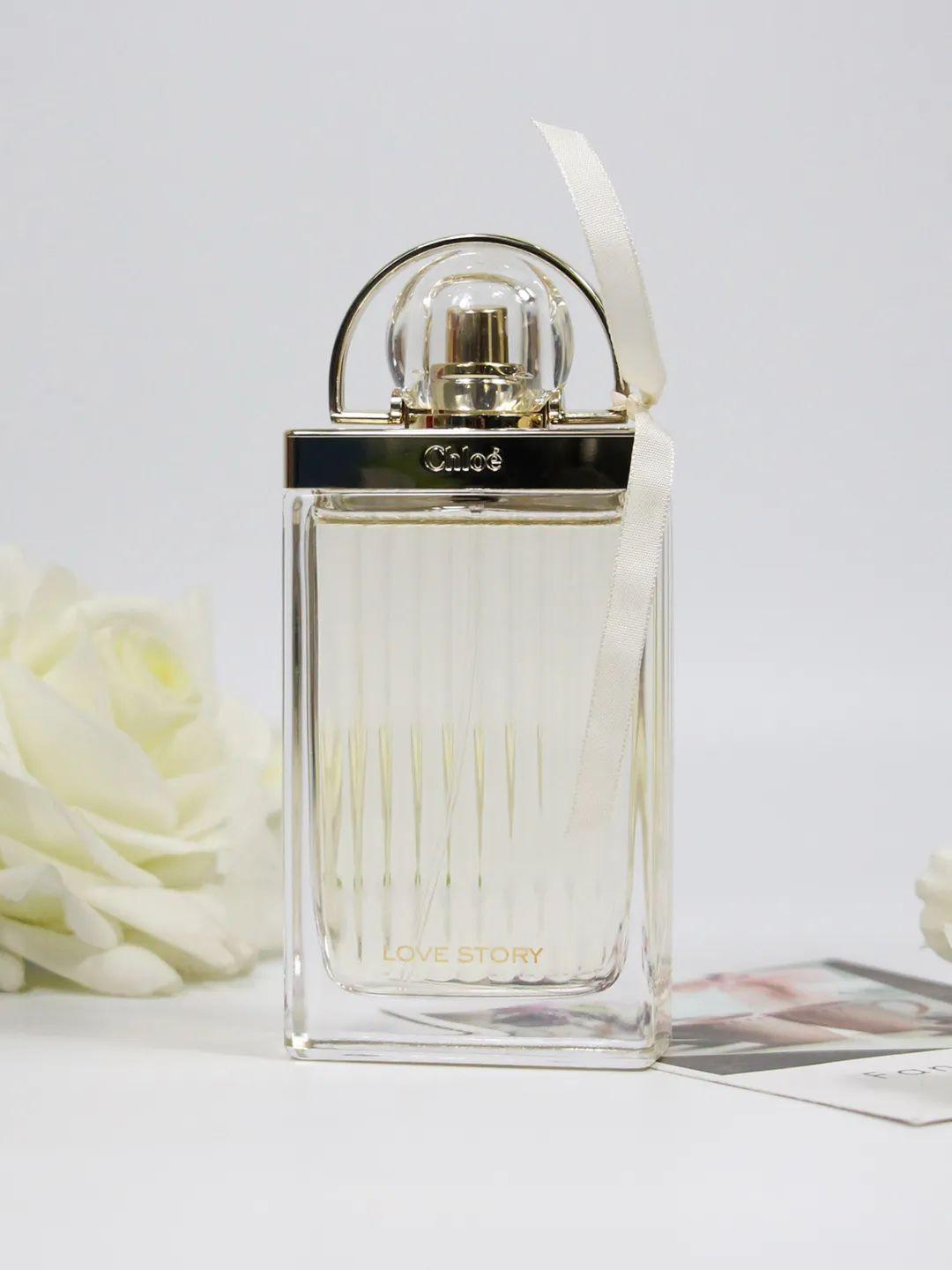 白花香水top12纯欲仙气白花才是王者