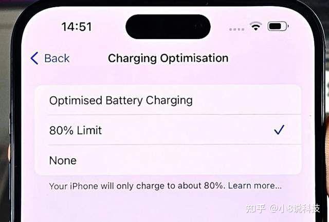 如何让iPhone电量更持久，6个设置让你延长你的手机电池寿命 - 知乎