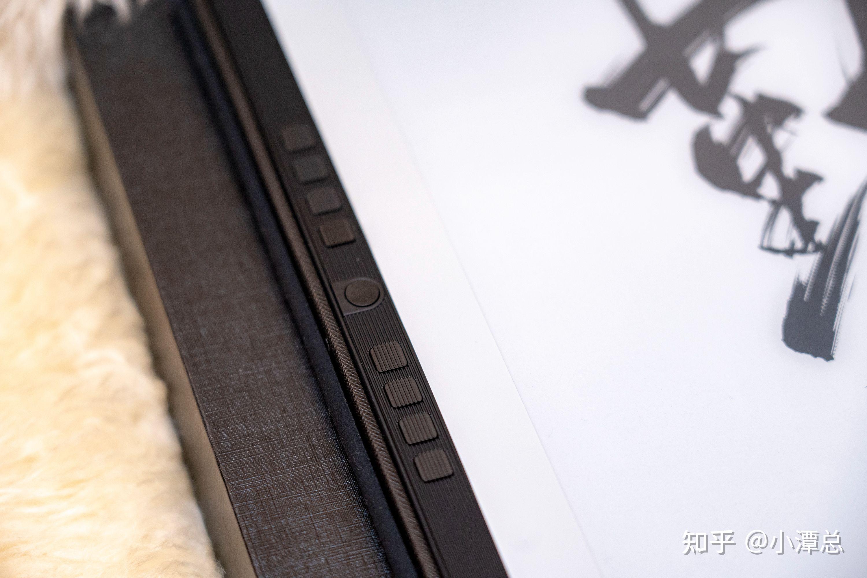 纯粹读写体验的加分项 ——汉王手写电纸本n10 - 知乎