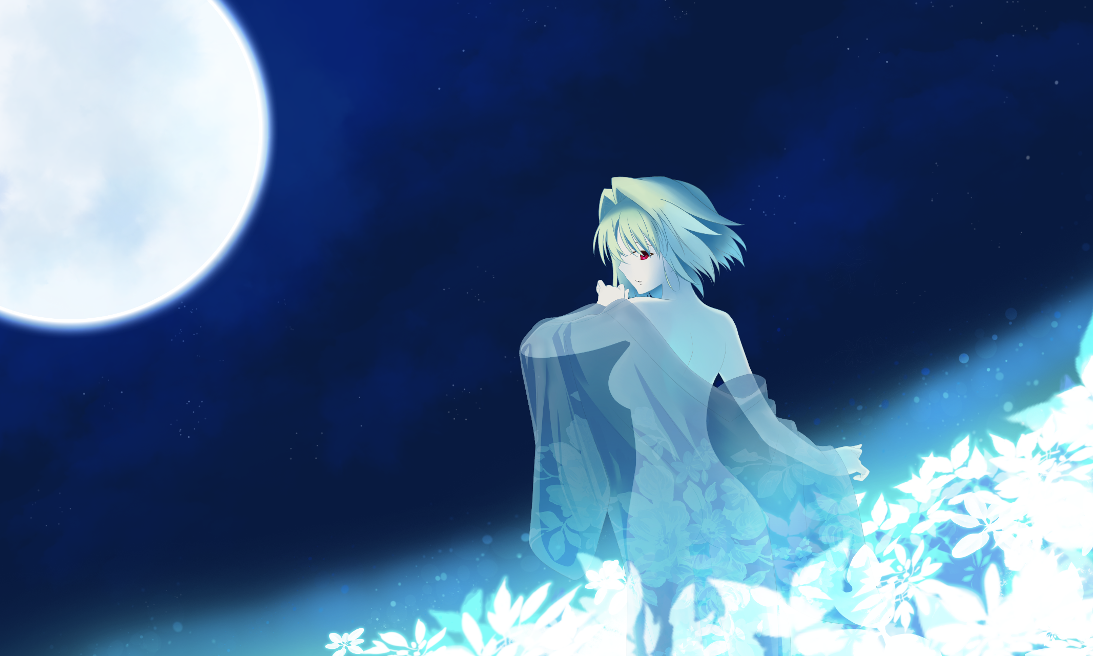 【Pixiv】P站美图集锦系列(一) - 知乎