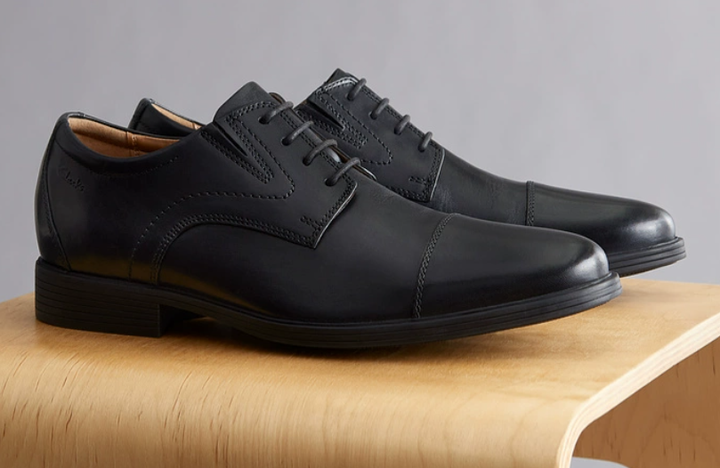 别再乱选clarks其乐皮鞋,这些坑要注意(附各型号clarks其乐皮鞋推荐!