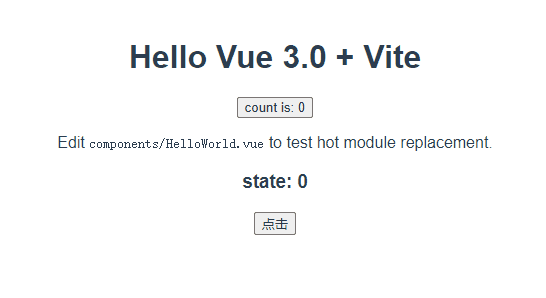 Vue 3.0 中 jsx 语法尝试 - 知乎
