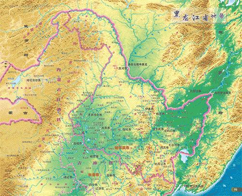 地理答啦:东北地区为什么能够成为老牌工业基地和共和国长子? - 知乎