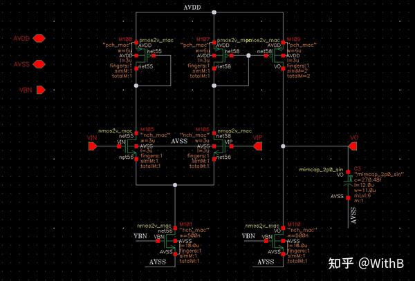 模拟IC设计中的软件操作：Cadence Virtuoso Layout 版图绘制的使用技巧及其相关快捷键 - 知乎