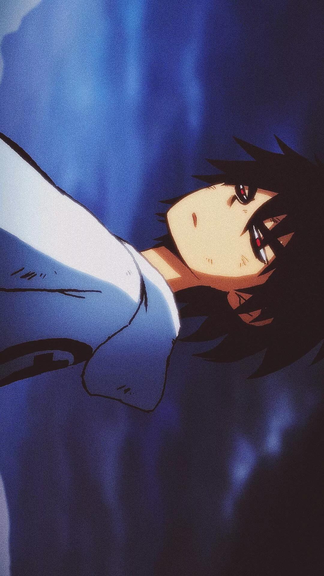 刺客伍六七壁纸有比较好看的吗? - 知乎