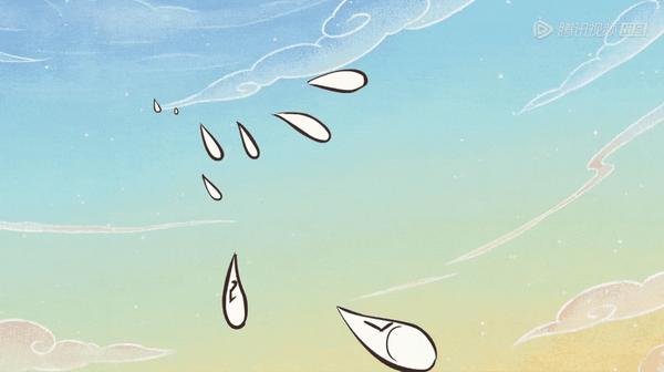 延展和补充,第二季中,动画团队与好传动画分公司微尘定格动画工作室就