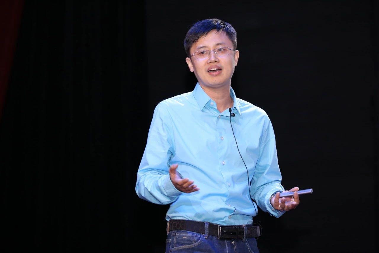 李忠秋做生活中的杀牛高手