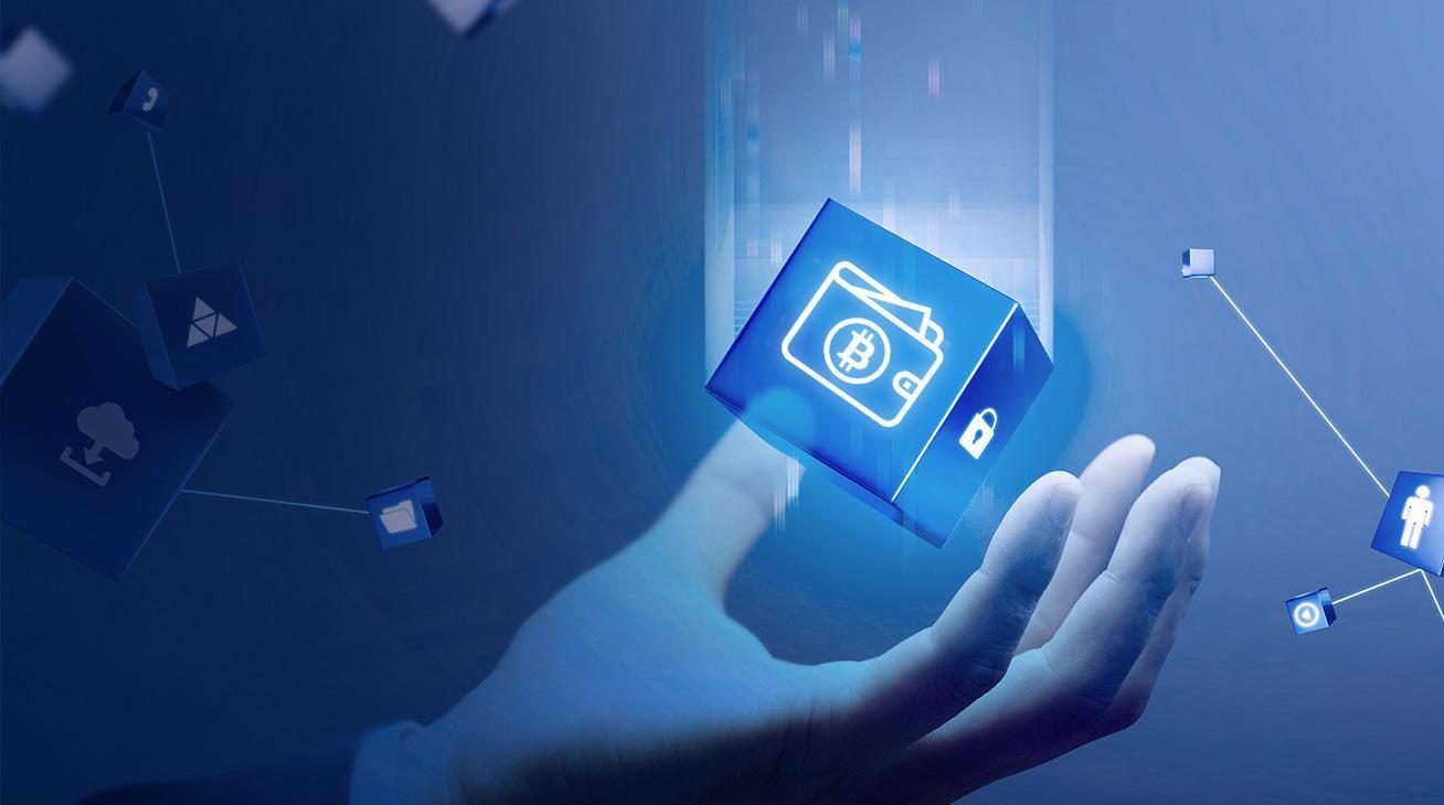 数字资产管理平台_专业数字化管理平台- 知乎