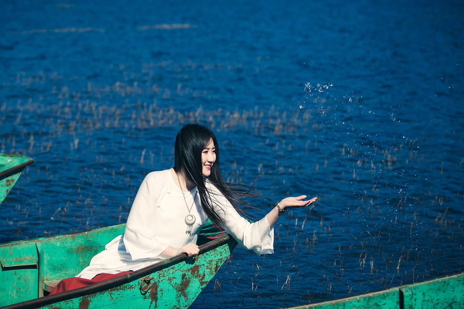 丽江旅拍攻略完美的一天和最美的你