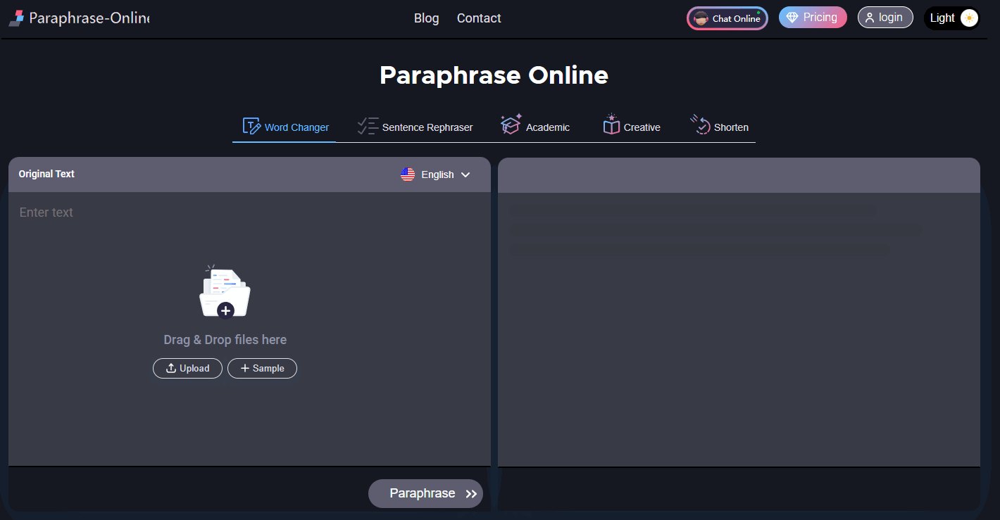 ai写作免费一键生成丨6款工具帮你自动输出高质量文章插图8 ai写作免费一键生成丨6款工具帮你自动输出高质量文章插图8