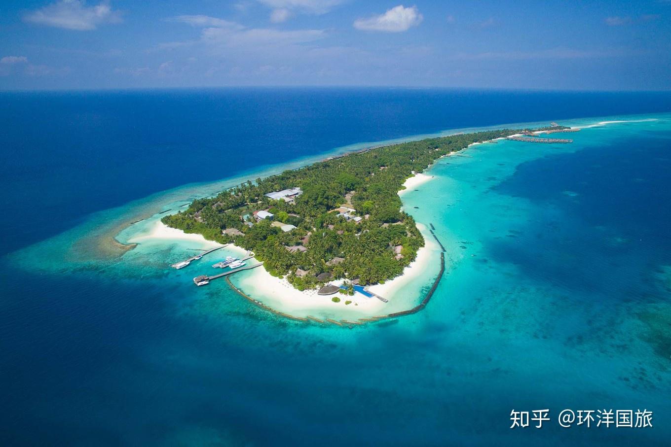 马尔代夫带拖尾沙滩的TOP5岛屿 - 爱游官网
