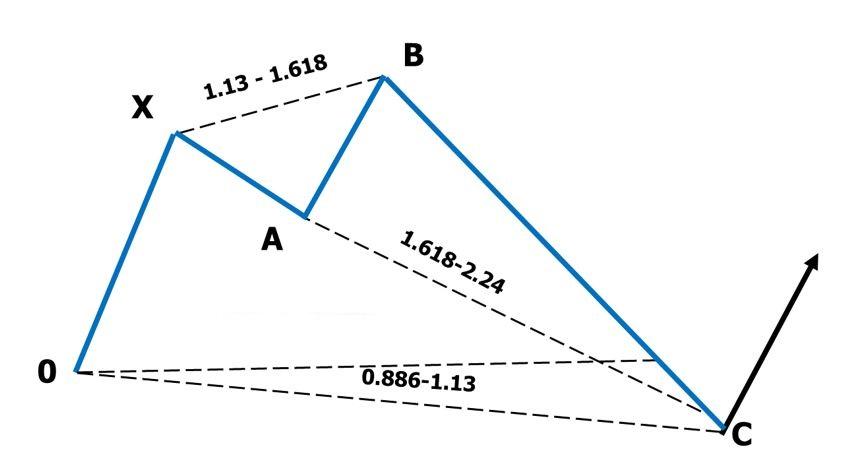 谐波鲨鱼形态教学和实例