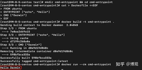 docker-run-entrypoint