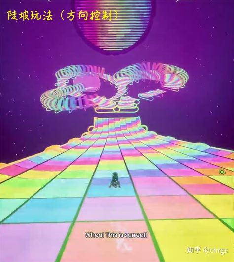 双人成行每关小游戏(双人成行关卡大全(《双人成行》关卡设计元素整理))  第104张