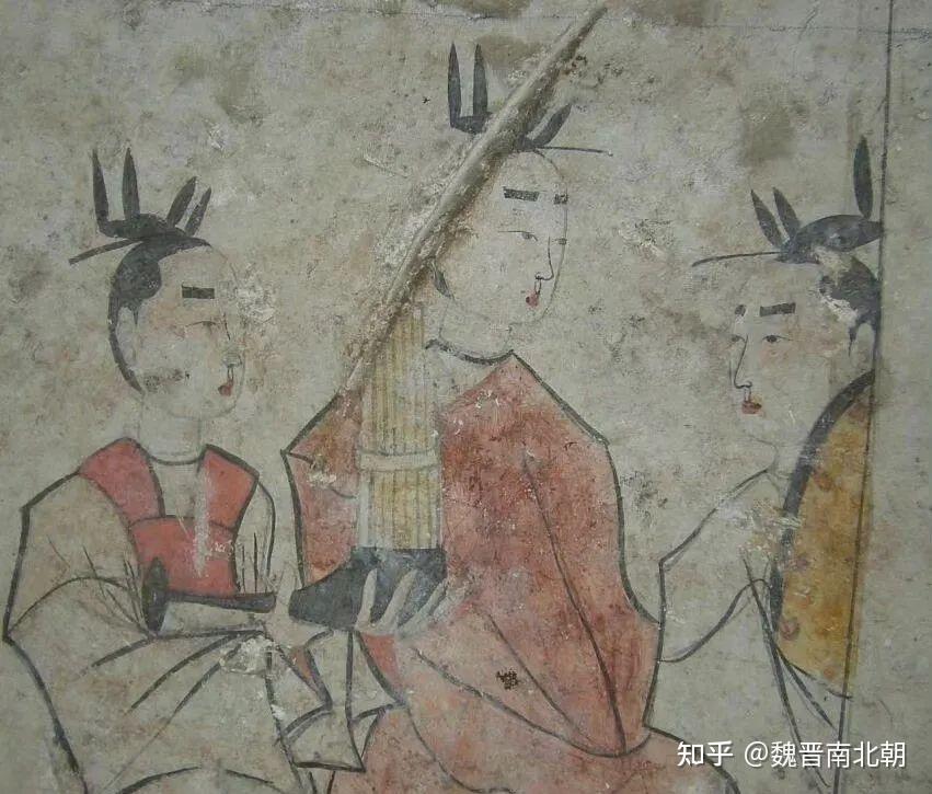 鲜卑后燕丨 7 加速摧毁后燕统御稳定的政策——“定士族旧籍” - 知乎