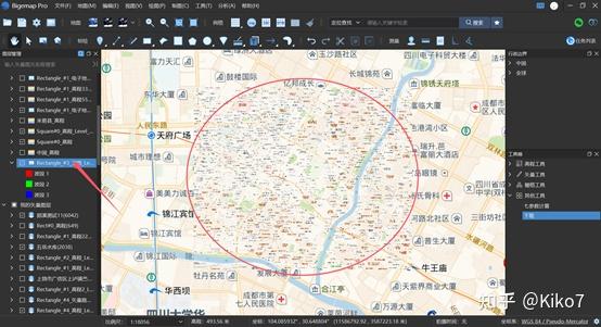 如何将栅格矢量化 - 知乎