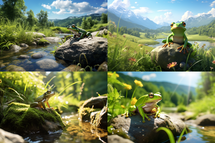 midjourney 该怎么用?