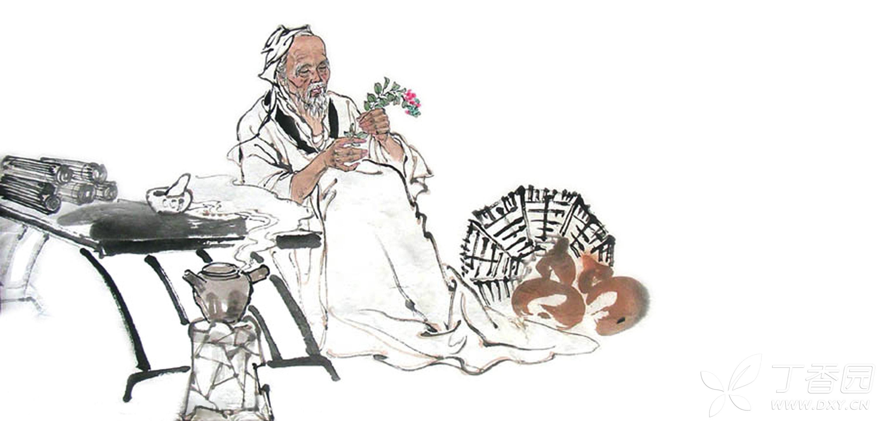 为什么要学中医? - 知乎