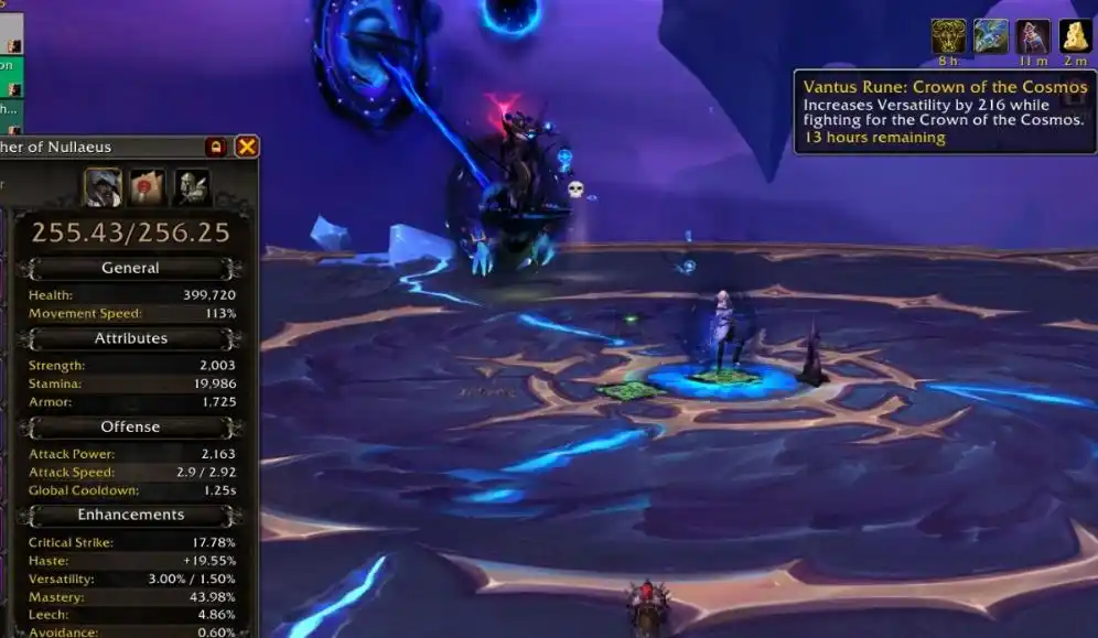 《魔兽世界》12.0 被玩家评价为『最适合回归的版本』，你如何看待这一评价？