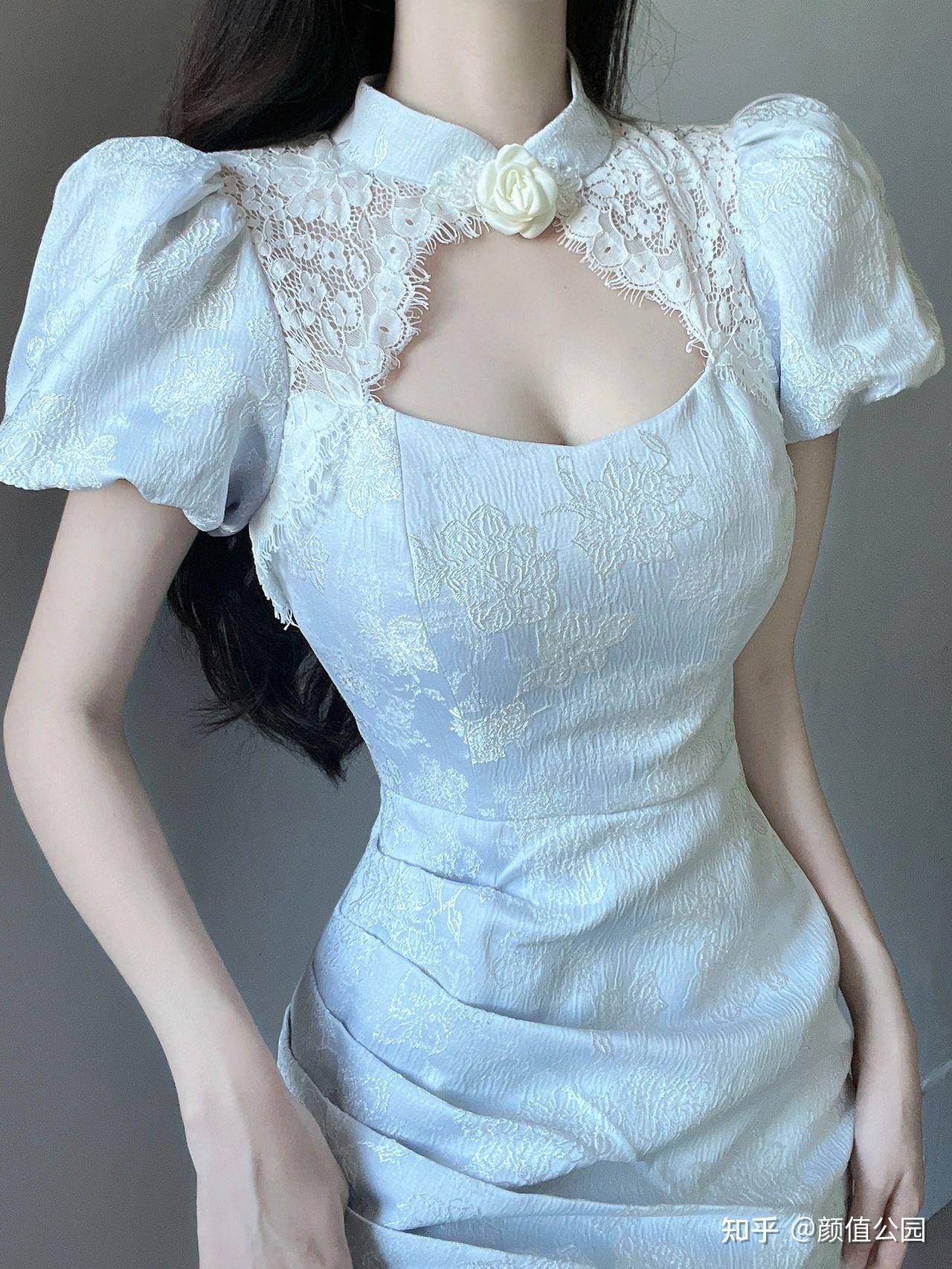 女生穿什么衣服显身材