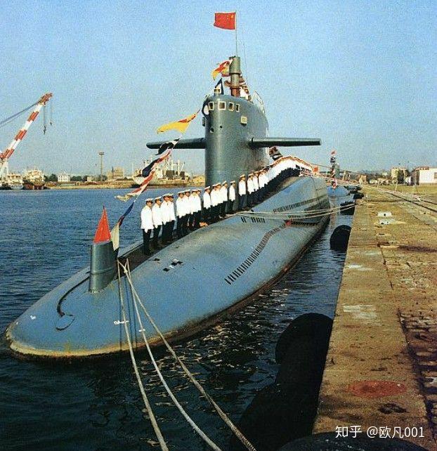 如何评价巨浪-3潜射洲际弹道导弹试射 ? - 知乎