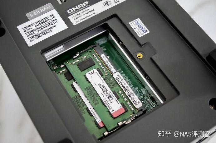 请问下群辉和威联通的使用体验差别有多大?插图9 请问下群辉和威联通的使用体验差别有多大?插图9