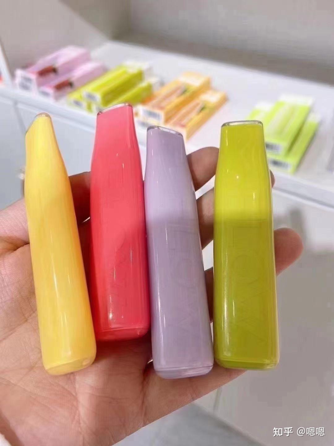 福禄flow一次性小彩蛋