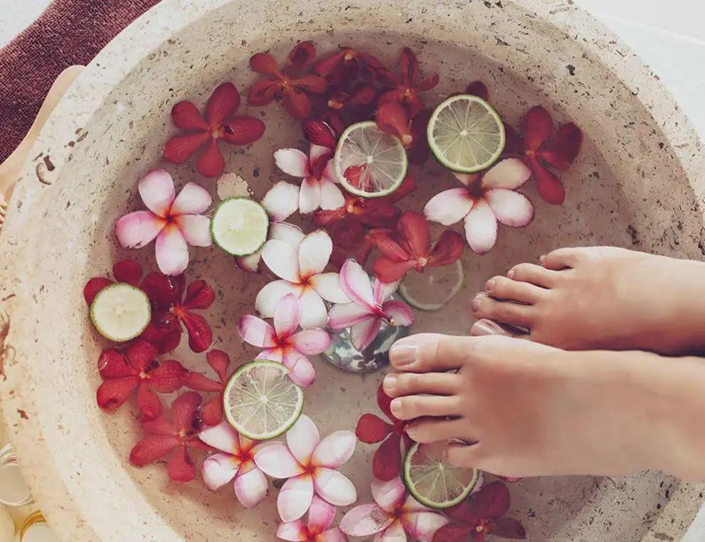 滴莎兰德植物精油,tisserand,精油泡浴按摩获得一身轻松