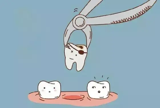 牙医牙痛猜一成语_牙痛的图片表情图片(3)