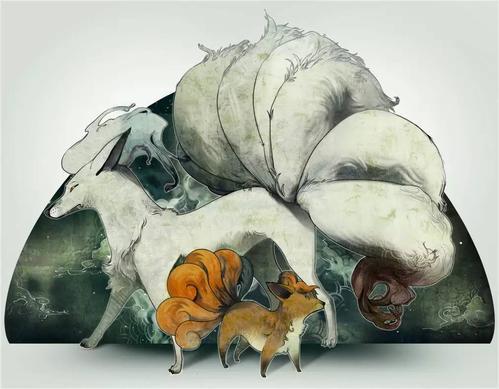 民间故事皮狐子精的故事