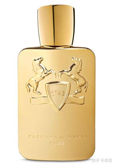 这个品牌以路易十四建造的马尔利城堡为名,自然是马力全开:其香水续航