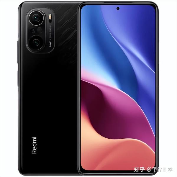 Redmi K系列发展史，真旗舰，敢KO！