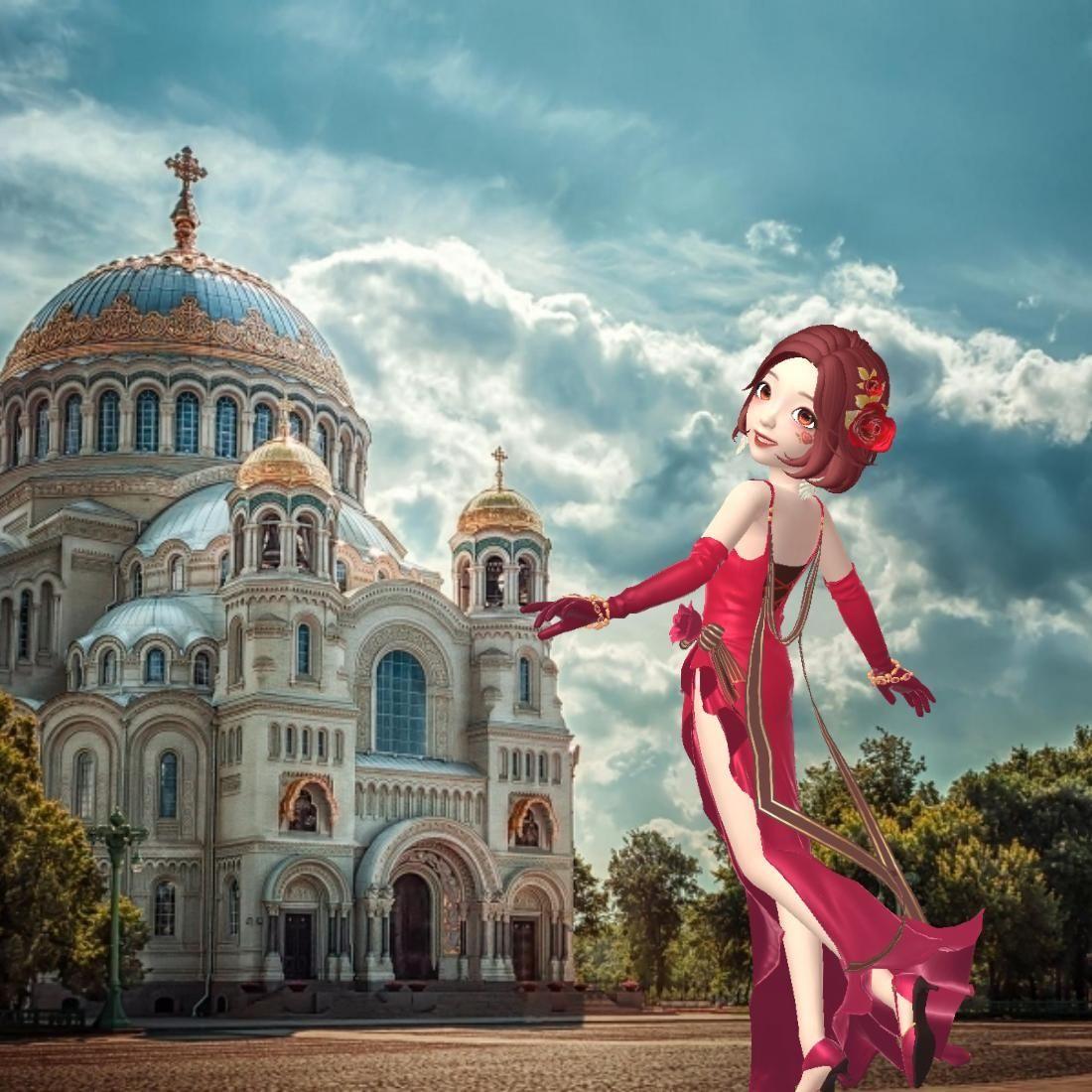 你在淘宝人生中捏出了怎样的脸呢