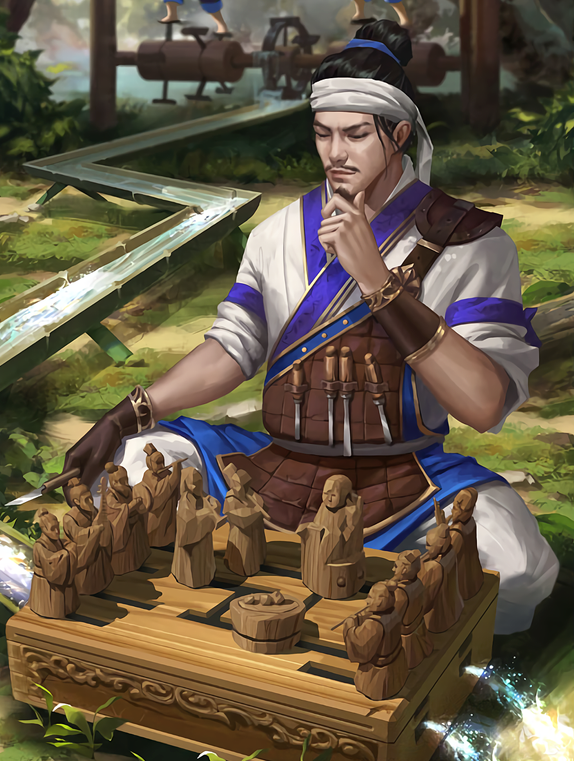 三国杀:最强装备能够花落谁家?夜明珠表示你们都是弟弟罢了! - 知乎