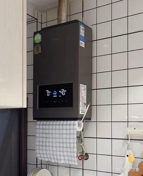 美的无冷感燃气热水器qm3