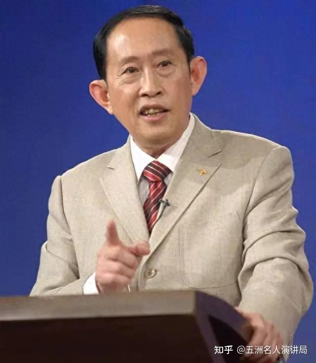 国学大家王立群:传承古典文学,引领文化新思潮|大会嘉宾邀约 - 知乎