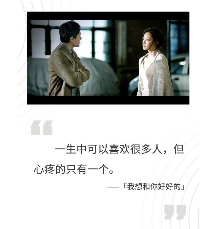 一起欣赏那些优美伤感的电影文案