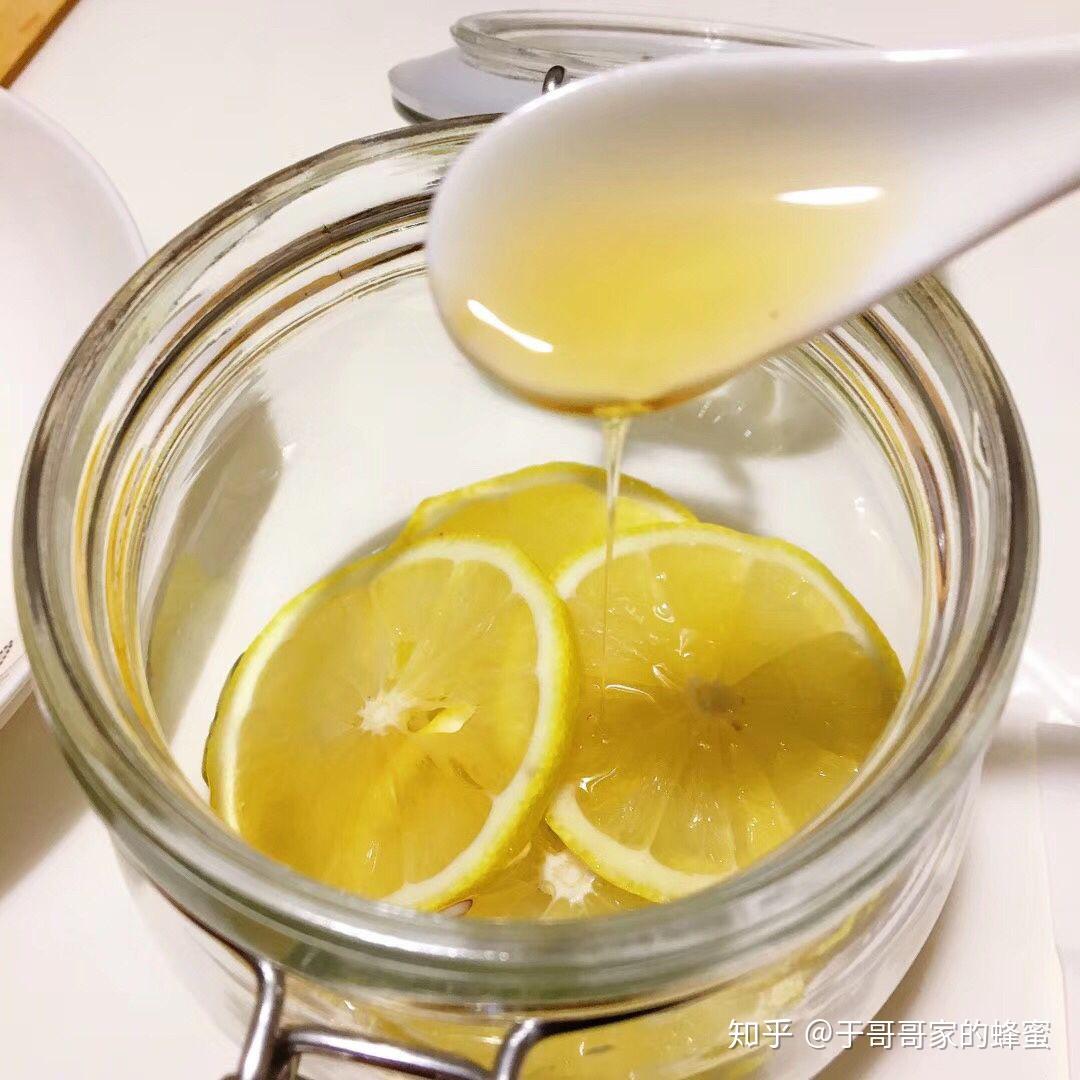 蜂蜜柠檬水怎么做_蜂蜜柠檬水的做法_豆果美食