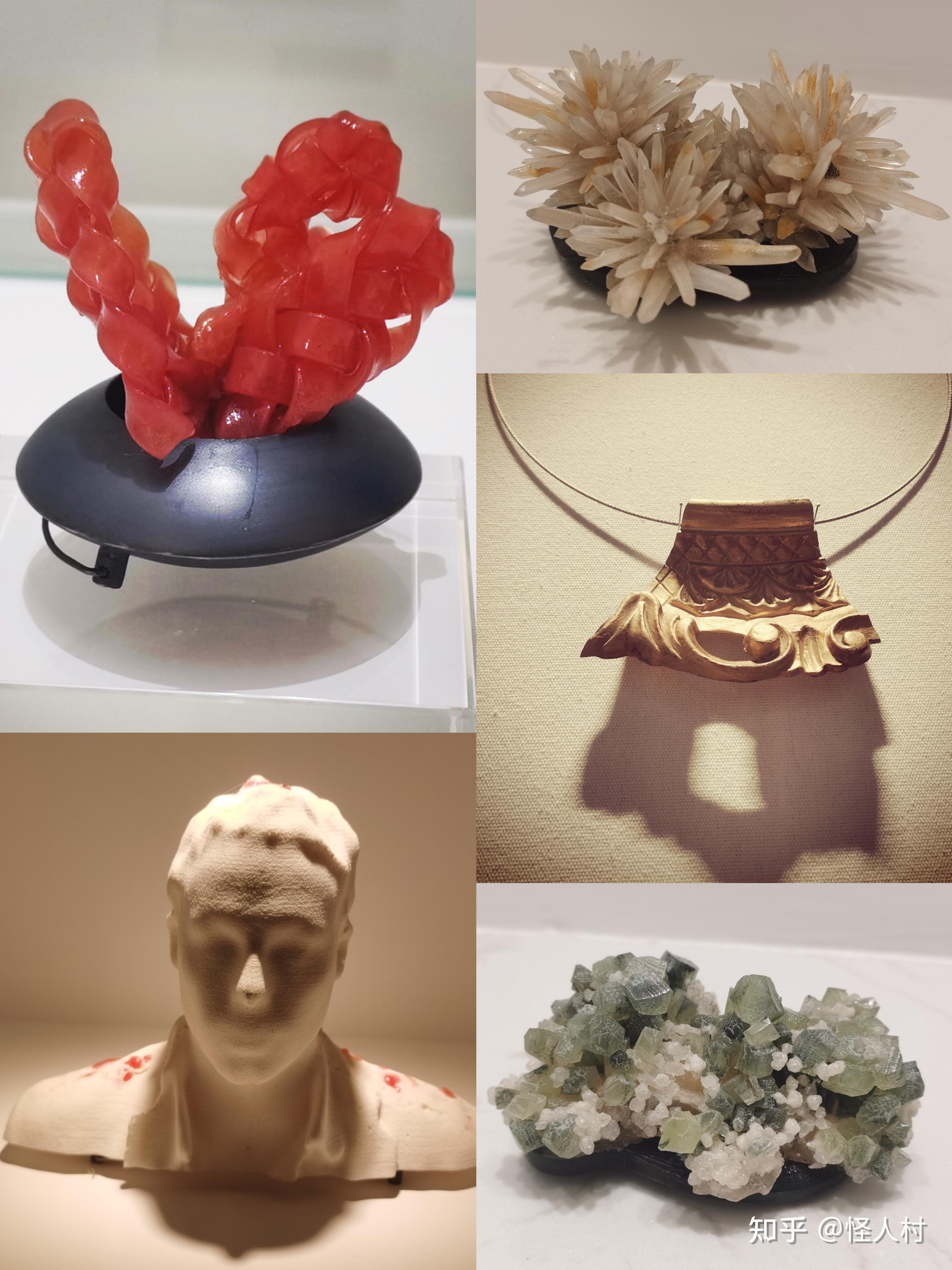 美是什么东西,重新定义当代首饰艺术