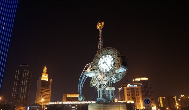 天津旅游:只要人均600就可以玩转老天津!五一旅行必备!超省钱!附行程~